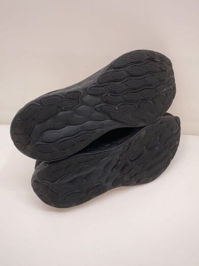 商品画像：ローカットスニーカー/27cm/BLK/PVC/M680CK8// 4