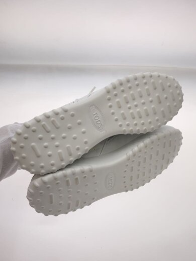 商品画像：ローカットスニーカー/--/WHT/XXW80A0W590JUSB001// 4
