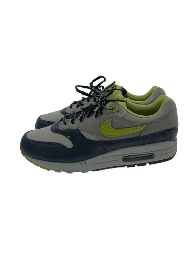 商品画像：X HUF AIR MAX 1_X HUF エア マックス 1/29cm/GRY// 1