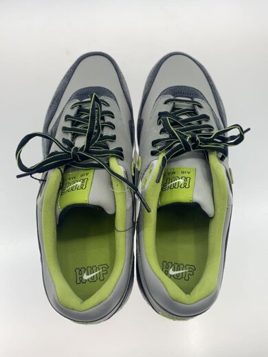 商品画像：X HUF AIR MAX 1_X HUF エア マックス 1/29cm/GRY// 3