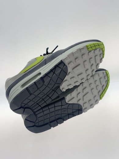 商品画像：X HUF AIR MAX 1_X HUF エア マックス 1/29cm/GRY// 4