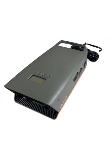商品画像：OUTDOORMASTER/キャンプ用品その他/GRY 1