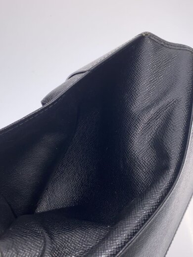 商品画像：長財布/--/BLK/メンズ// 5