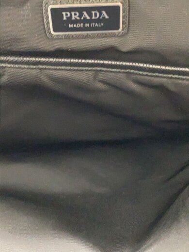 商品画像：Re Nylon/リュック/--/BLK/無地/2VZ028// 6