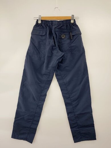 商品画像：One Tuck 5-pocket Pants/ボトム/S/ナイロン/NVY/無地// 2