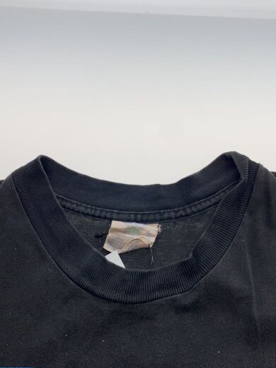 商品画像：90s/シングルステッチ/STAR TREK/映画Tシャツ/XL/コットン/BLK/プリント// 5