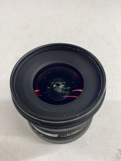 商品画像：レンズ/10-20mm F4-5.6 EX DC HSM// 5