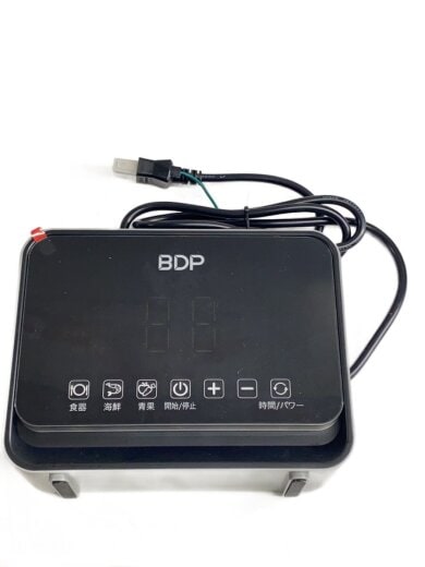 商品画像：BDP超音波食洗機/BDP/生活家電その他/Q6-400// 1