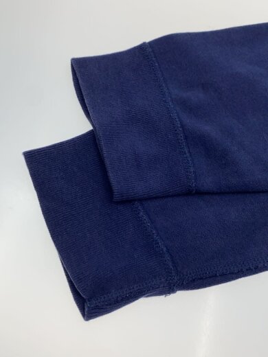 商品画像：フェード/POLOロゴ/スウェット/XL/コットン/NVY/無地// 5