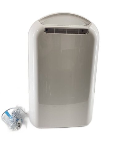 商品画像：除湿機 KIJD-N20// 1