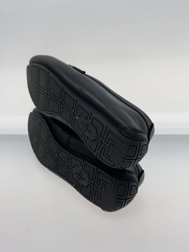 商品画像：サマセット リンク ビット II/ローファー/--/BLK/C25980// 4