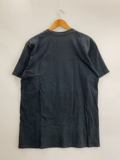 商品画像：20SS/SHOP TEE/Tシャツ/L/コットン/BLK/無地// 2