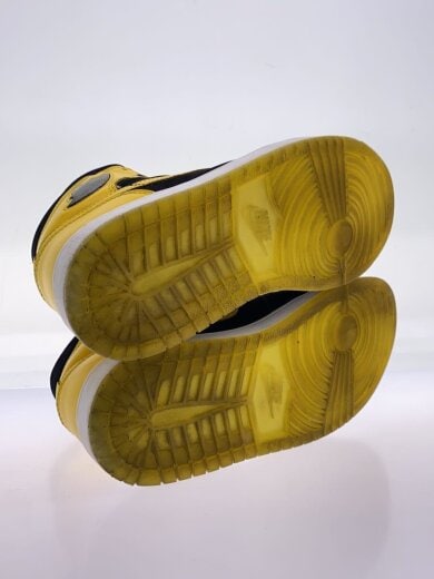 商品画像：AIR JORDAN 1 MID SE_エア ジョーダン 1 MID SE/27cm/YLW// 6