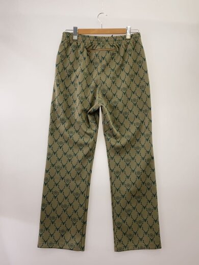 商品画像：Trainer Pant/M/ポリエステル/KHK/総柄/NS810 2