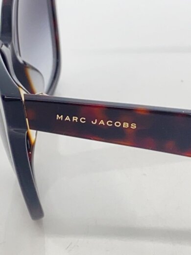 商品画像：サングラス/BRW/BLK/レディース/MARC309/S 4