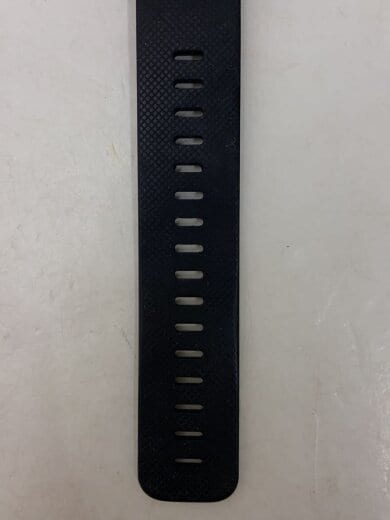 商品画像：スマートウォッチ/デジタル/BLK/OW151// 5