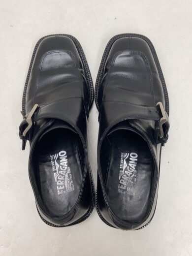 商品画像：ローファー/--/BLK/4175 3