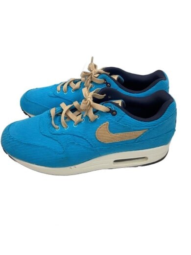 商品画像：AIR MAX 1 PRM/28.5cm/BLU 1