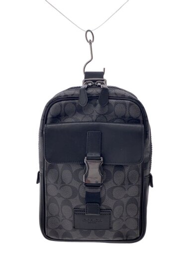 商品画像：ショルダーバッグ/--/GRY/C2711 1