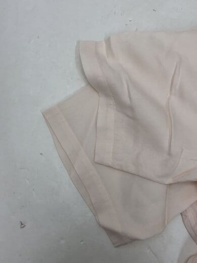 商品画像：×PLAYBOY/半袖シャツ/S/レーヨン/BEG/02222AH05 6