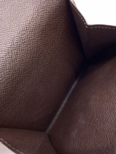 商品画像：2つ折り財布/キャンバス/BRW/総柄/レディース/M95233 5