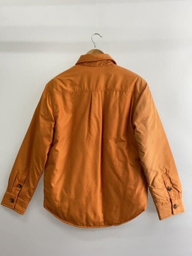 商品画像：ダウンジャケット/XS/コットン/ORN/001-2619-2/色褪せ 2