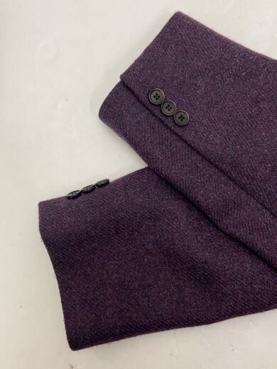 商品画像：テーラードジャケット/ウール/PUP 5