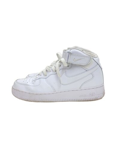 商品画像：AIR FORCE 1 MID 07_エアフォース 1 ミッド 07/26cm/WHT 1