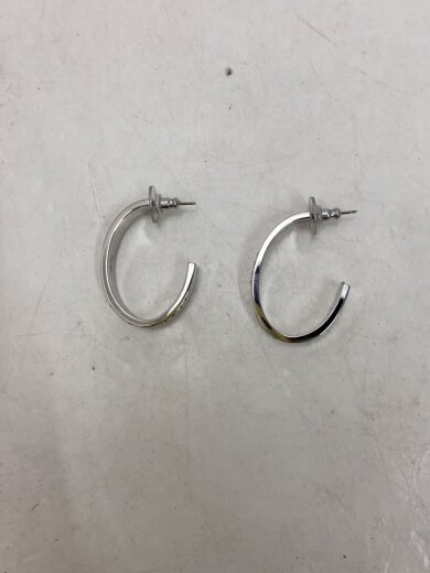 商品画像：Mayfair Ovalピアス/スワロフスキー/1070067 2