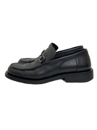 商品画像：ローファー/US11/BLK/レザー/110 0244 1