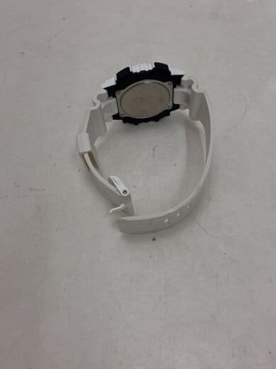 商品画像：ソーラー腕時計/デジアナ/BLK/WHT 4