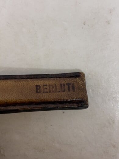 商品画像：ラウンドファスナー長財布/BRW/総柄 3