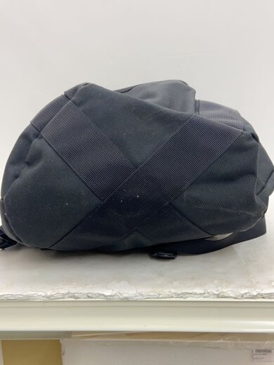 商品画像：リュック/ポリエステル/BLK/782-08689 4