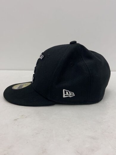 商品画像：TAKAHIROMIYASHITA TheSoloist./キャップ/7 1/8/ポリエステル/BLK/メンズ 2