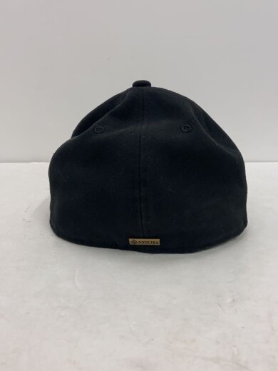 商品画像：TAKAHIROMIYASHITA TheSoloist./キャップ/7 1/8/ポリエステル/BLK/メンズ 3