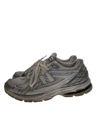 商品画像：ローカットスニーカー/26cm/SLV/M1906REE 1