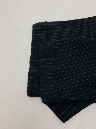 商品画像：COUPE DE LUX/半袖シャツ/XL/BLK/ストライプ 6