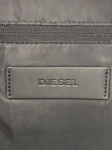 商品画像：リュック/--/BLK 5