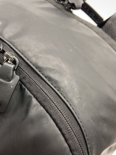 商品画像：リュック/--/BLK 8