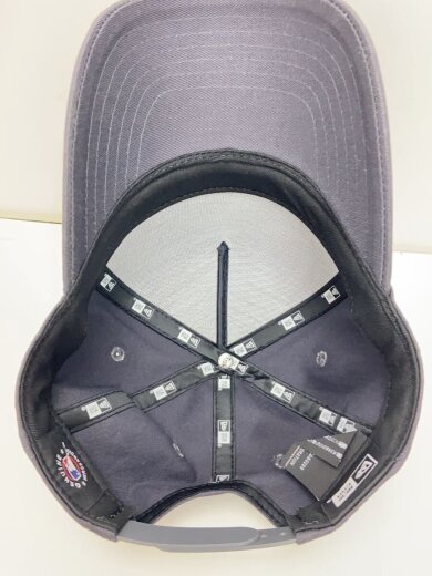 商品画像：キャップ/FREE/コットン/GRY/メンズ/205791 24305 4