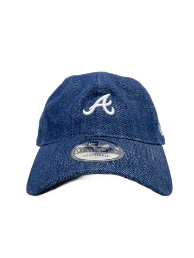 商品画像：キャップ/FREE/コットン/BLU/メンズ 1