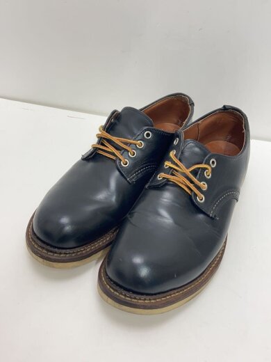 商品画像：ドレスシューズ/28cm/BLK/8002 2