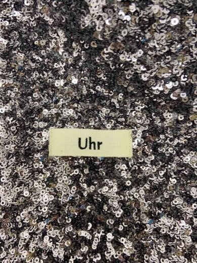 商品画像：トートバッグ/--/GRY/無地 5