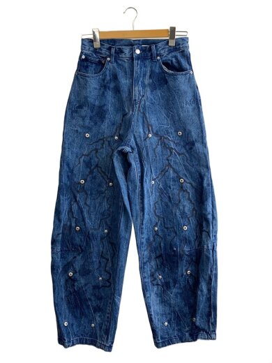 商品画像：ボトム/M/デニム/BLU/GRApt1329 1