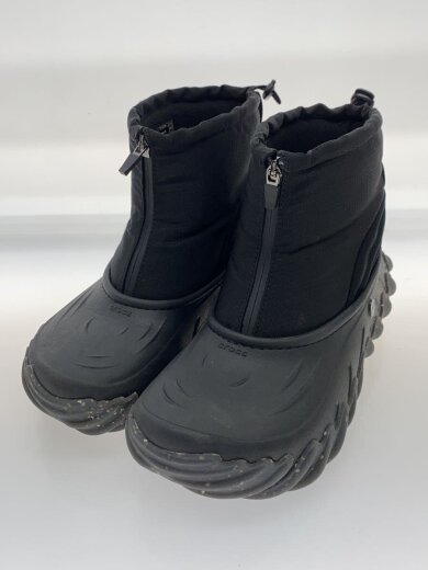 商品画像：ブーツ/US8/BLK/210315 2