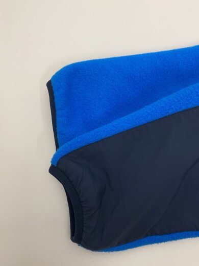 商品画像：DENALI JACKET_デナリジャケット/XL/ポリエステル/BLU/無地 6