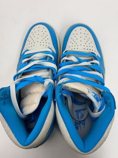 商品画像：AIR JORDAN 1 HIGH OG_エア ジョーダン 1 HIGH OG/25.5cm/BLU 3