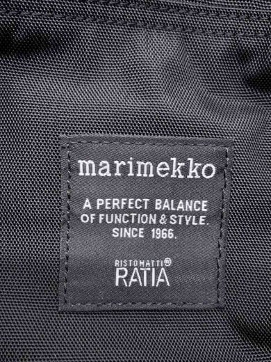 商品画像：リュック/ナイロン/BLK/METRO// 5
