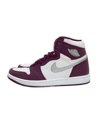 商品画像：AIR JORDAN 1_エア ジョーダン 1/28cm/BRD 1