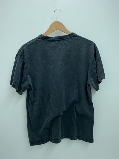 商品画像：Tシャツ/M/コットン/GRY/SS25ST0116// 2